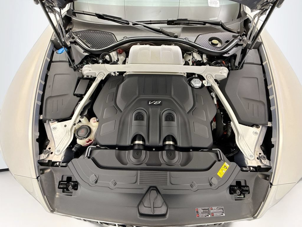 New 2026 Bentley Continental GT AWD/4WD image 26