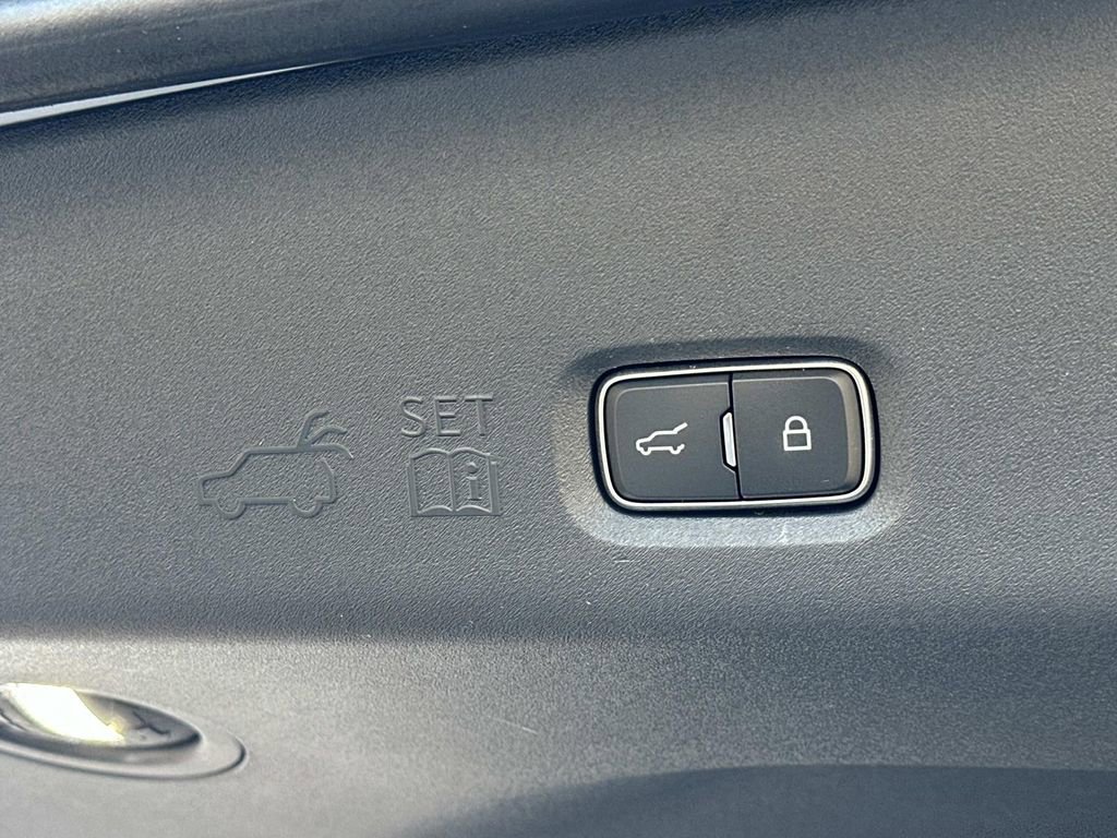 New 2025 Lincoln Navigator Reserve w/ Jet Appearance Package image 20