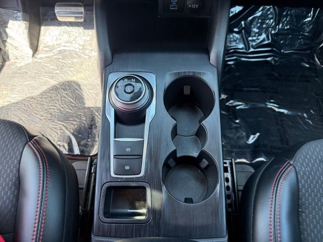 Used 2023 Ford Escape ST-Line w/ Tech Pack #1 image 17