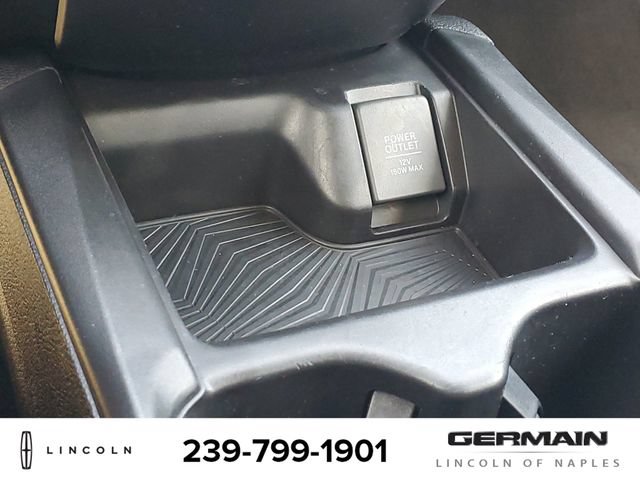 Used 2019 Honda CR-V LX image 33