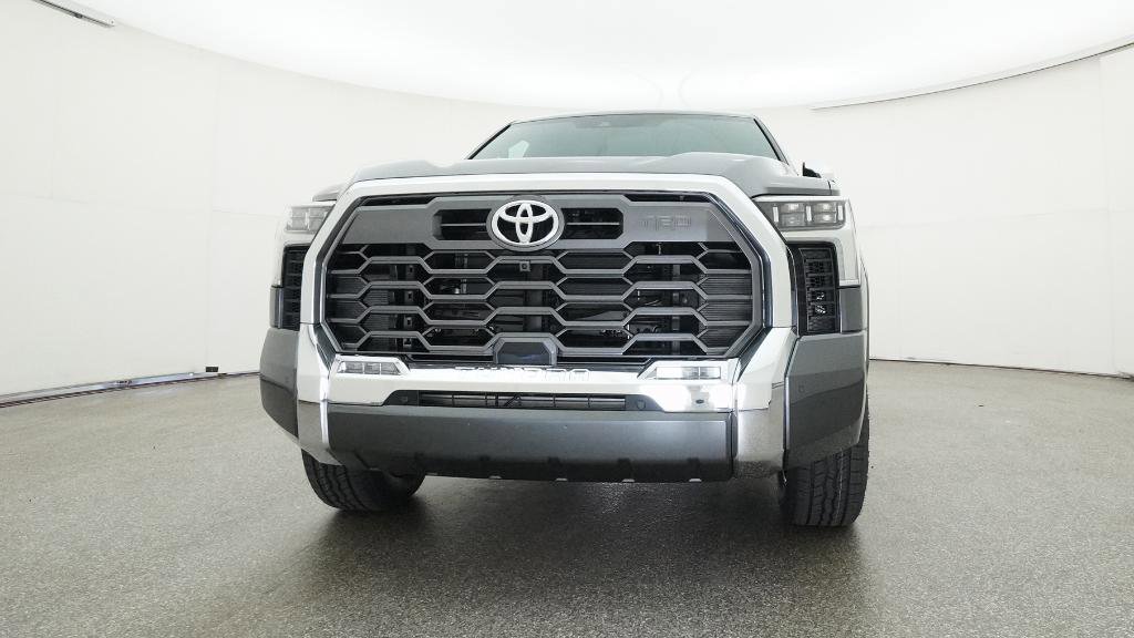 New 2026 Toyota Tundra 1794 Edition AWD/4WD image 16