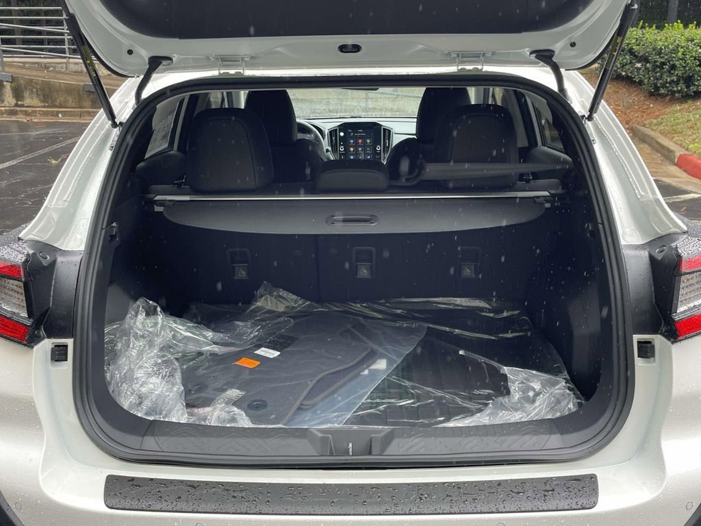 New 2025 Subaru Crosstrek 2.5i Limited w/ Crosstrek Mirror Package image 11