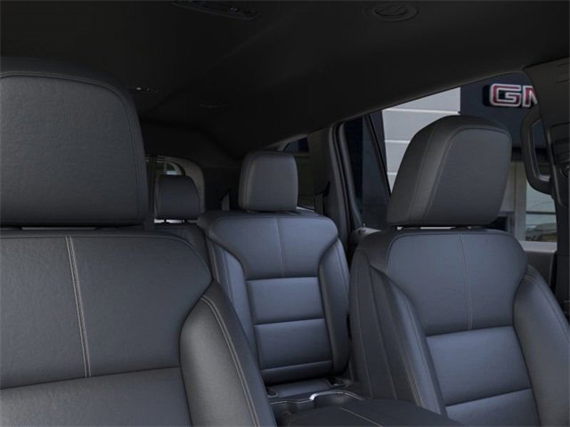 New 2025 GMC Acadia Elevation w/ Elevation Premium Package image 24