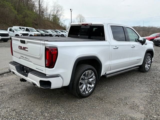 Used 2024 GMC Sierra 1500 Denali image 5