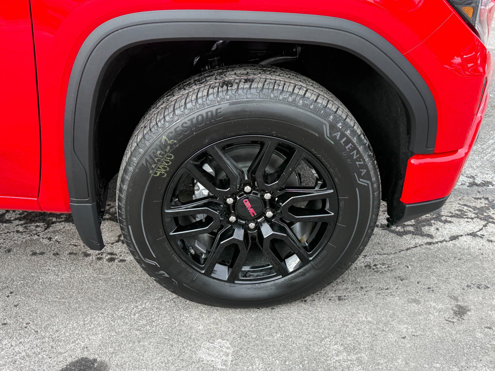 New 2026 GMC Sierra 1500 Elevation w/ Preferred Package image 12