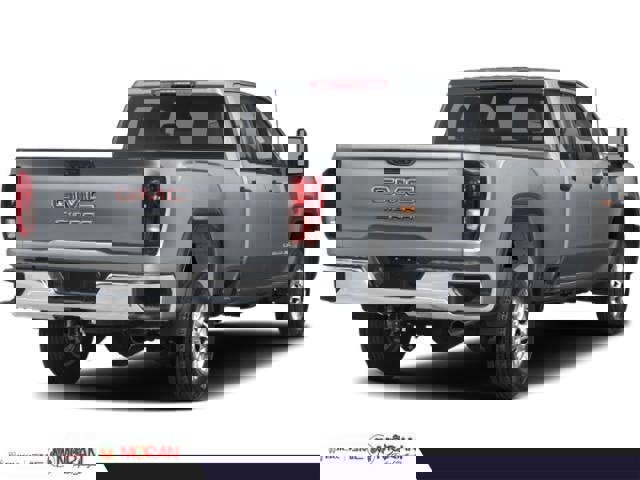 New 2026 GMC Sierra 2500 Denali w/ Denali Reserve Package image 2