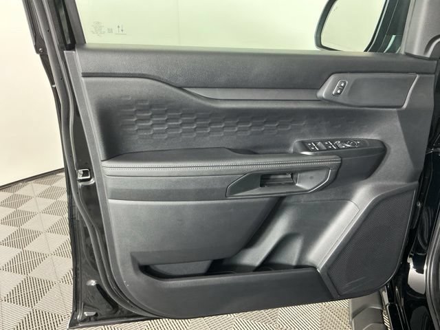 New 2026 Ford Ranger XLT w/ Convenience Package AWD/4WD image 13