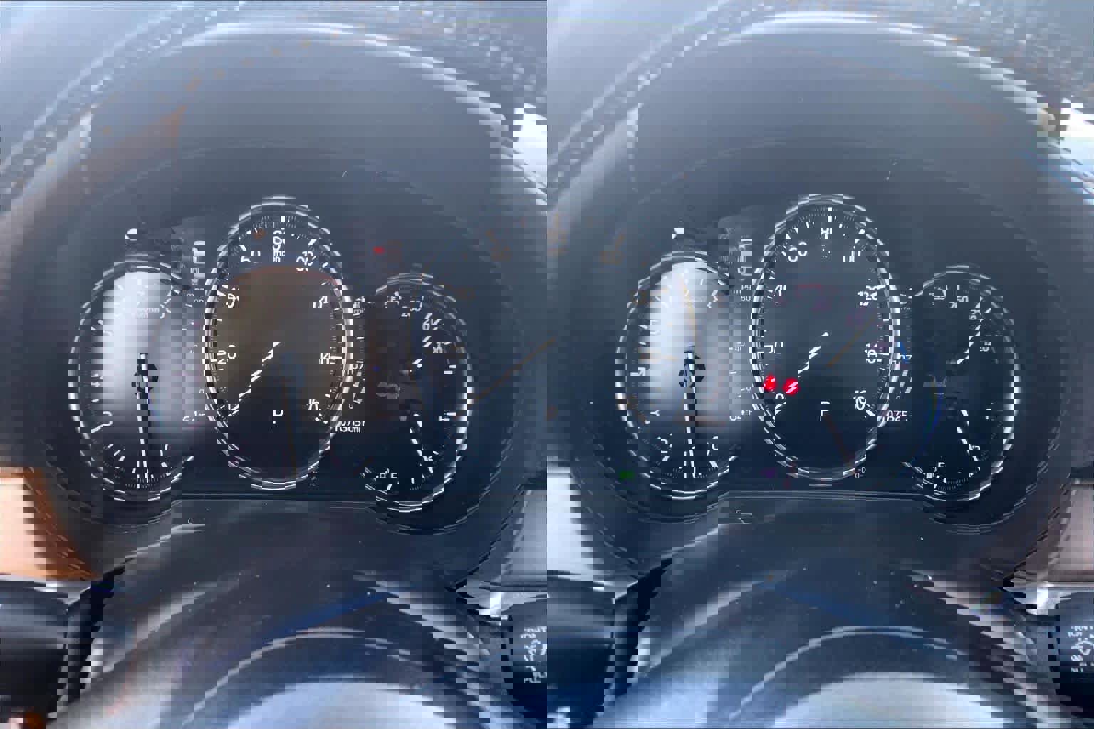 Used 2018 MAZDA MAZDA6 Signature image 26