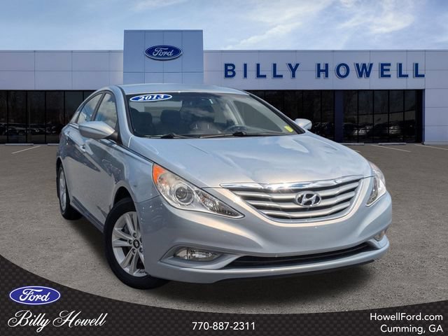 Used 2013 Hyundai Sonata GLS w/ Popular Equipment Pkg FWD video 1