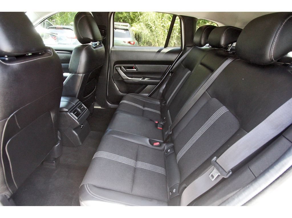 Used 2024 MAZDA CX-50 AWD 2.5 S w/ Select Package image 11