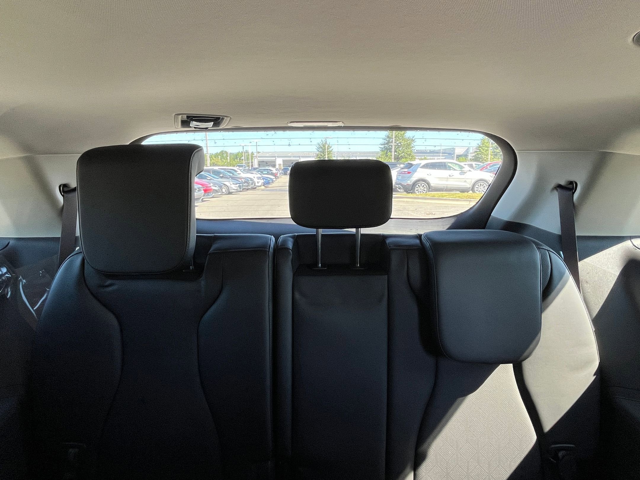 New 2026 Kia Carnival SX w/ SX Dark Edition Package image 13