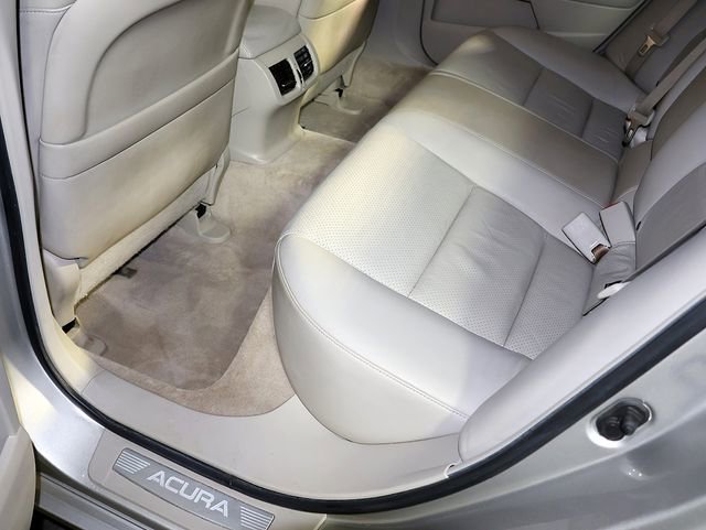 Used 2011 Acura TL w/ Technology Package FWD image 27