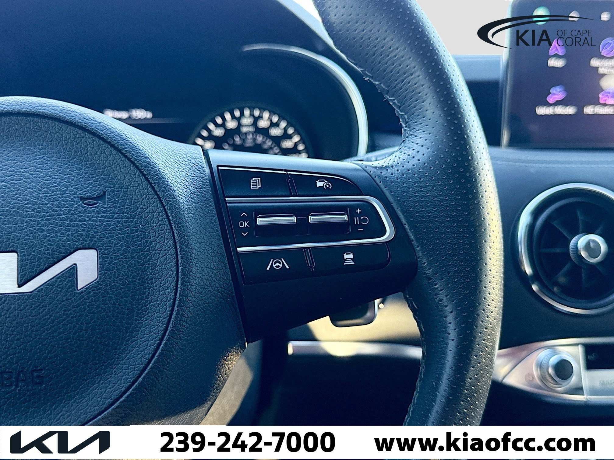 Certified 2023 Kia Stinger GT2 image 38