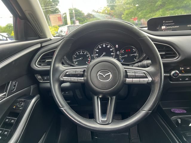 Used 2023 MAZDA CX-30 AWD 2.5 S w/ Preferred Package image 13