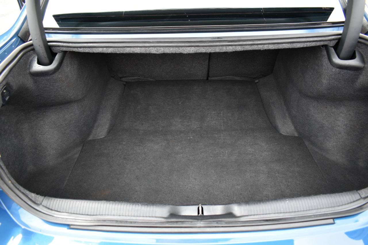 Used 2021 Dodge Charger R/T w/ Blacktop Package RWD image 45
