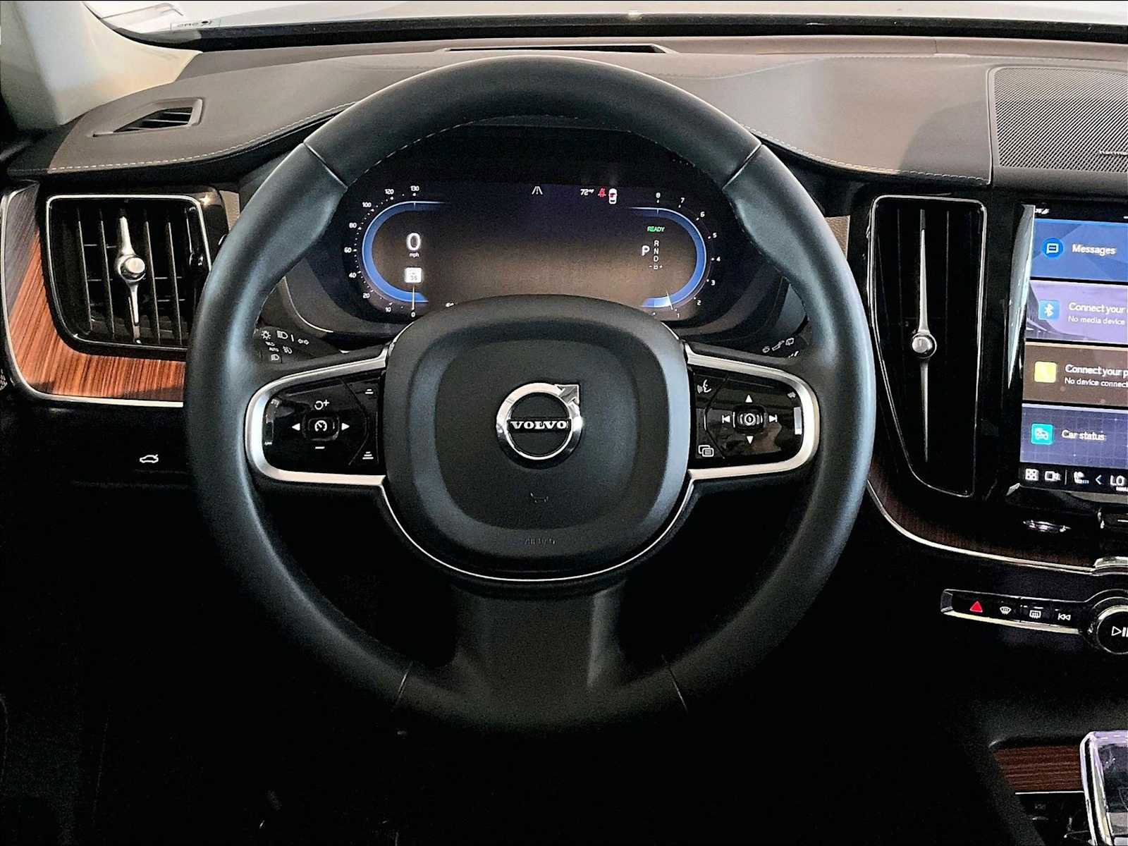 Used 2024 Volvo XC60 T8 Ultimate image 16