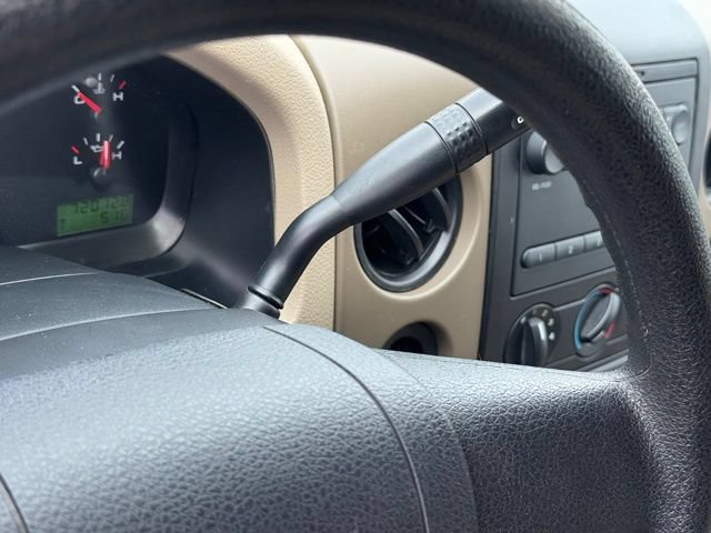 Used 2008 Ford F150 XL RWD image 16