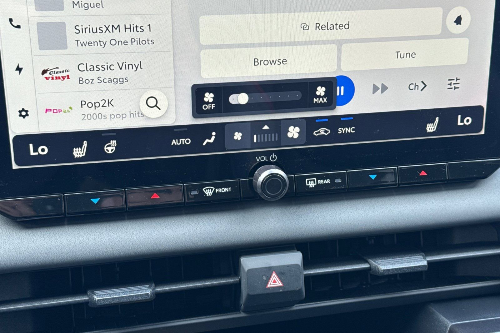 New 2026 Toyota RAV4 AWD Plug-in Hybrid image 23