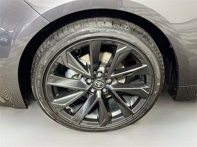 New 2026 Toyota Corolla XSE image 11