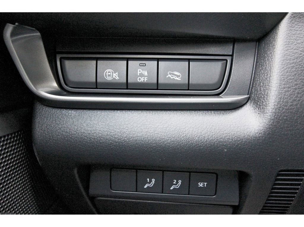 New 2026 MAZDA CX-30 AWD 2.5 S image 18