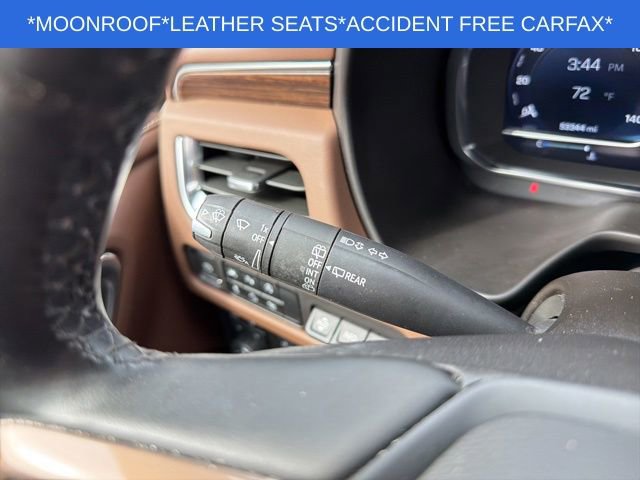 Used 2024 Chevrolet Suburban High Country image 36