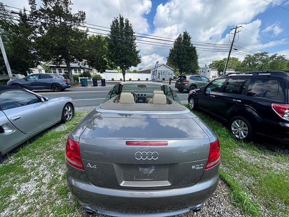 Used 2009 Audi A4 2.0T image 11