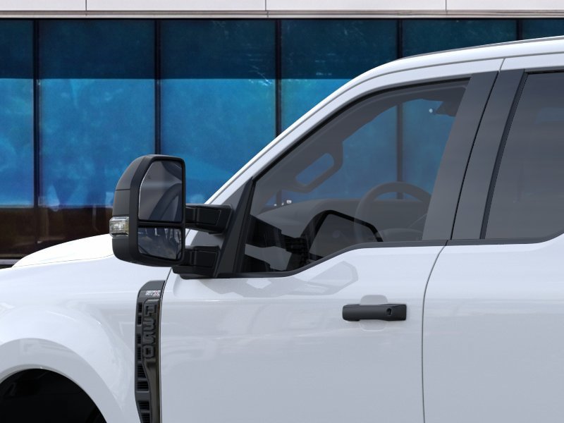 New 2026 Ford F350 XL w/ STX Appearance Package AWD/4WD image 20