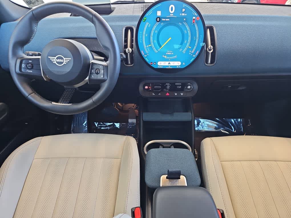 Used 2025 MINI Cooper Countryman S image 16