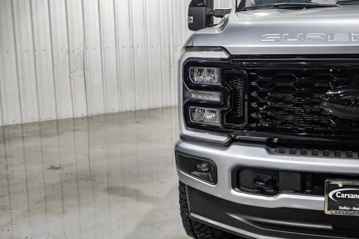 Used 2024 Ford F350 Lariat AWD/4WD image 49
