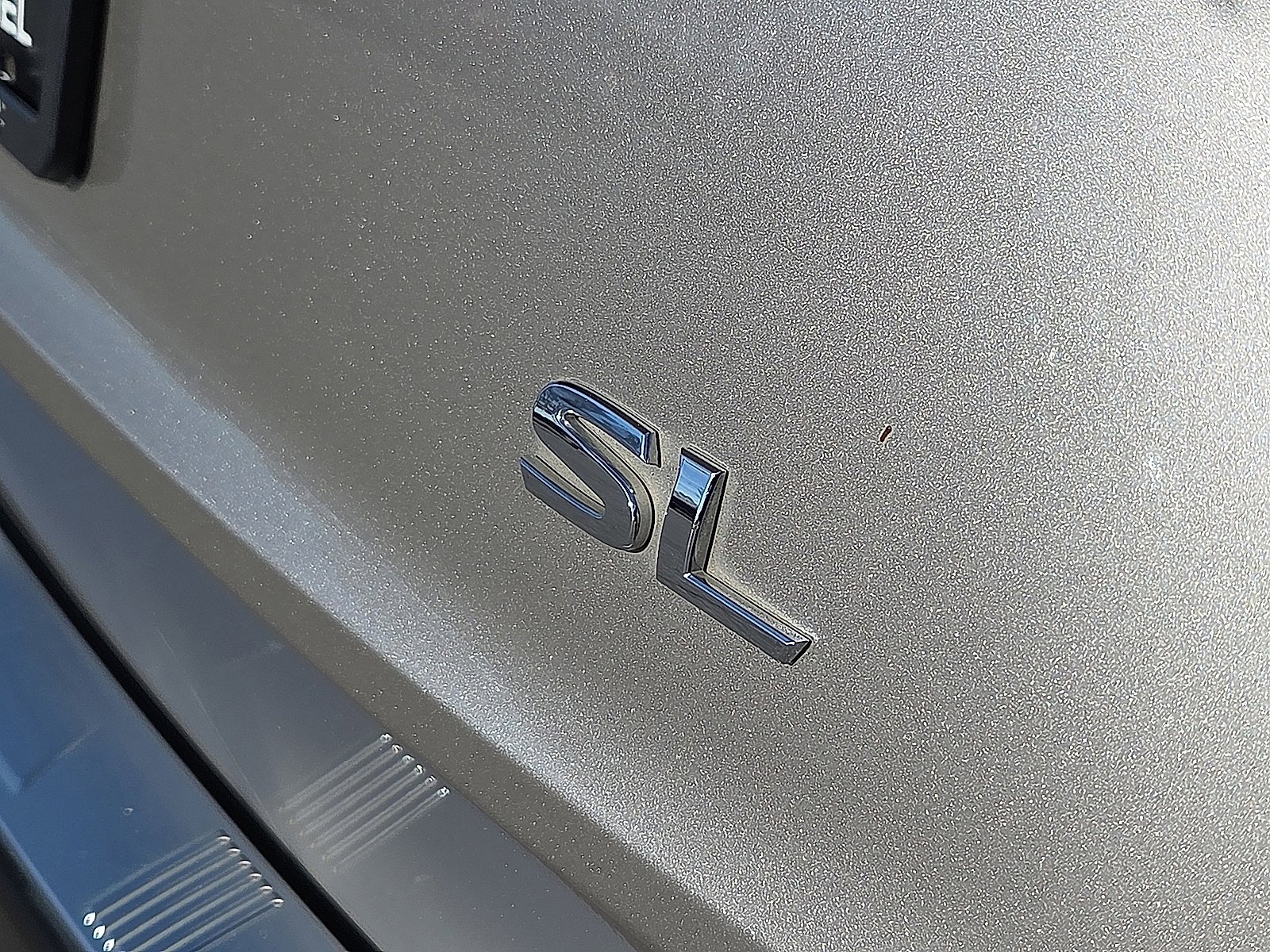 Used 2021 Nissan Rogue SL image 8