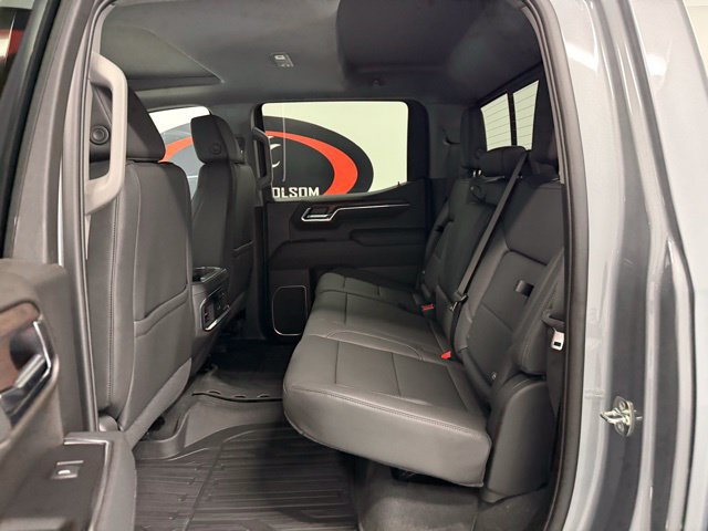 New 2026 GMC Sierra 1500 SLT w/ SLT Premium Plus Package AWD/4WD image 17