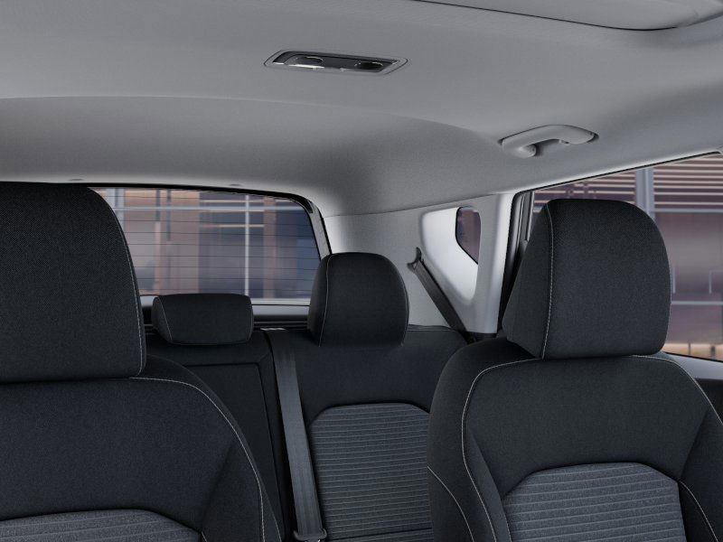 New 2025 Kia Soul EX image 45