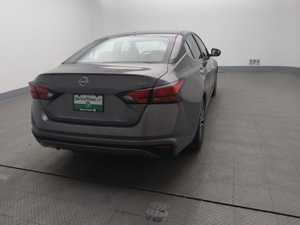 Used 2024 Nissan Altima 2.5 SV image 7