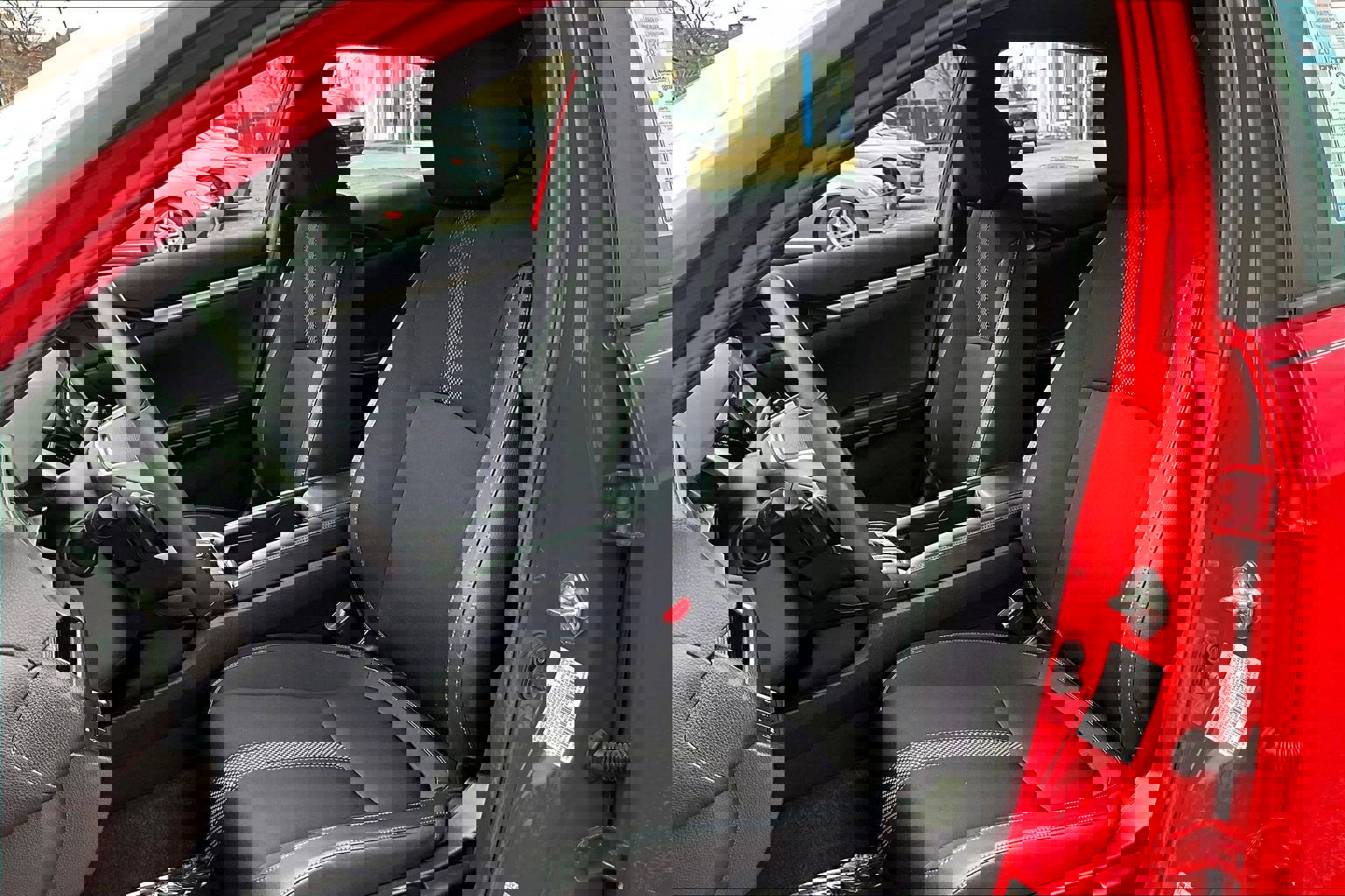 Used 2021 Honda Civic Sport image 25