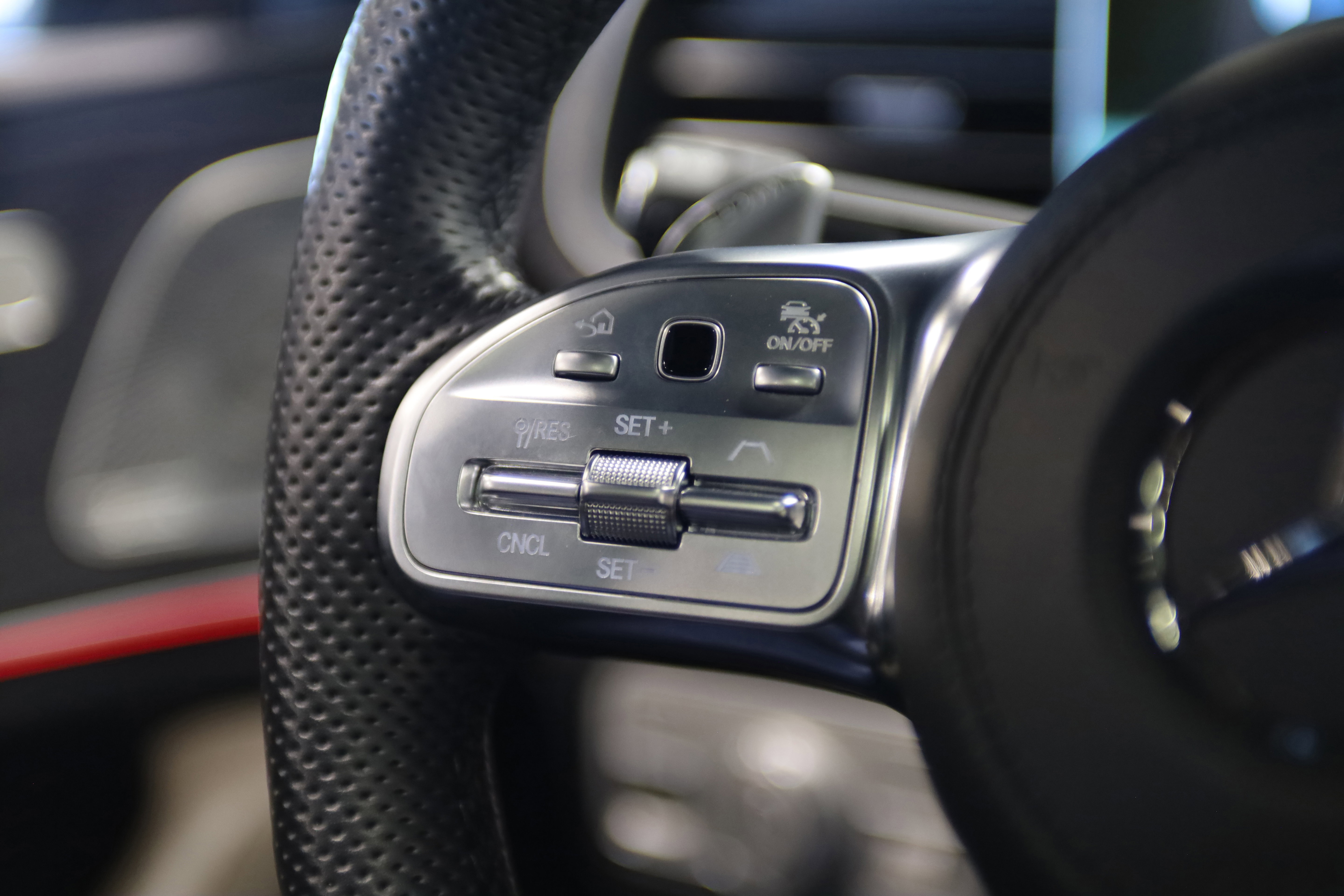 Used 2023 Mercedes-Benz GLE 53 AMG 4MATIC Coupe image 25