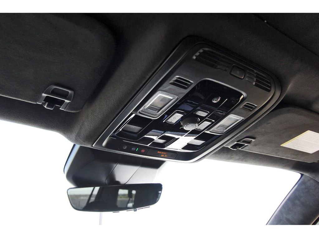 New 2026 Cadillac Escalade ESV Platinum Sport image 22