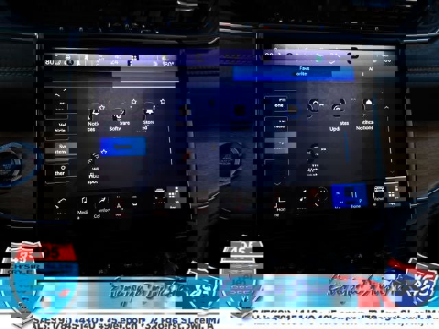 Used 2021 Jeep Grand Cherokee L Summit image 35