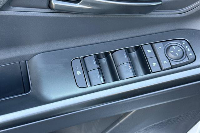 Certified 2026 Toyota C-HR AWD/4WD image 13
