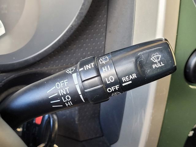 Used 2010 Toyota FJ Cruiser 4WD image 30