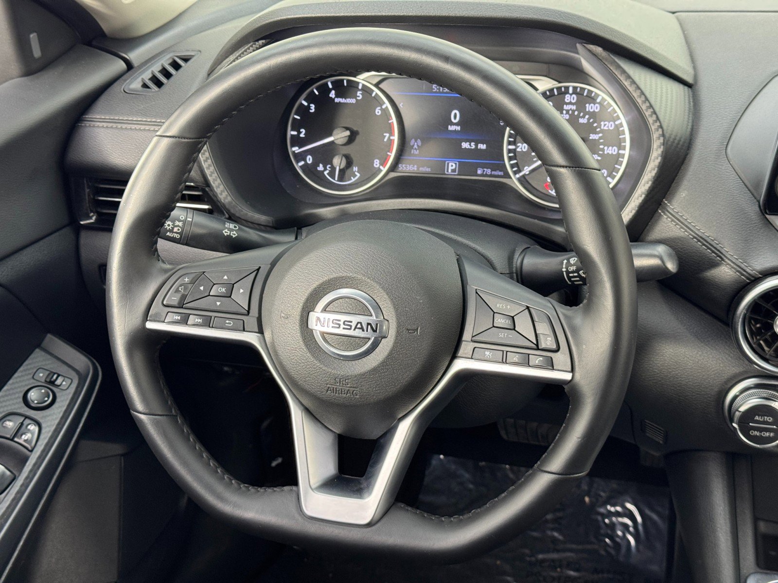 Used 2020 Nissan Sentra SV image 18