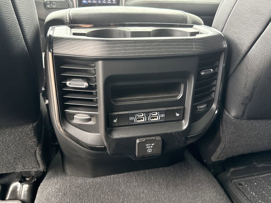 Used 2024 RAM 2500 Limited AWD/4WD image 23