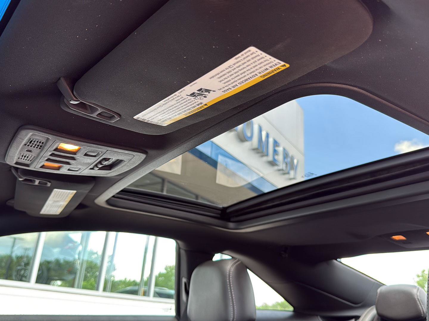 Used 2012 Cadillac CTS Premium AWD/4WD image 35