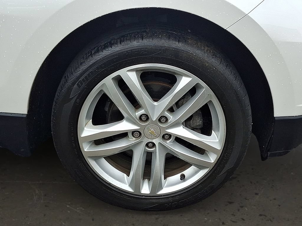 Used 2020 Chevrolet Equinox Premier AWD/4WD image 10