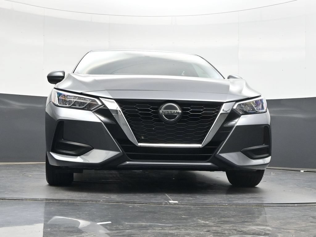Used 2023 Nissan Sentra S FWD image 39