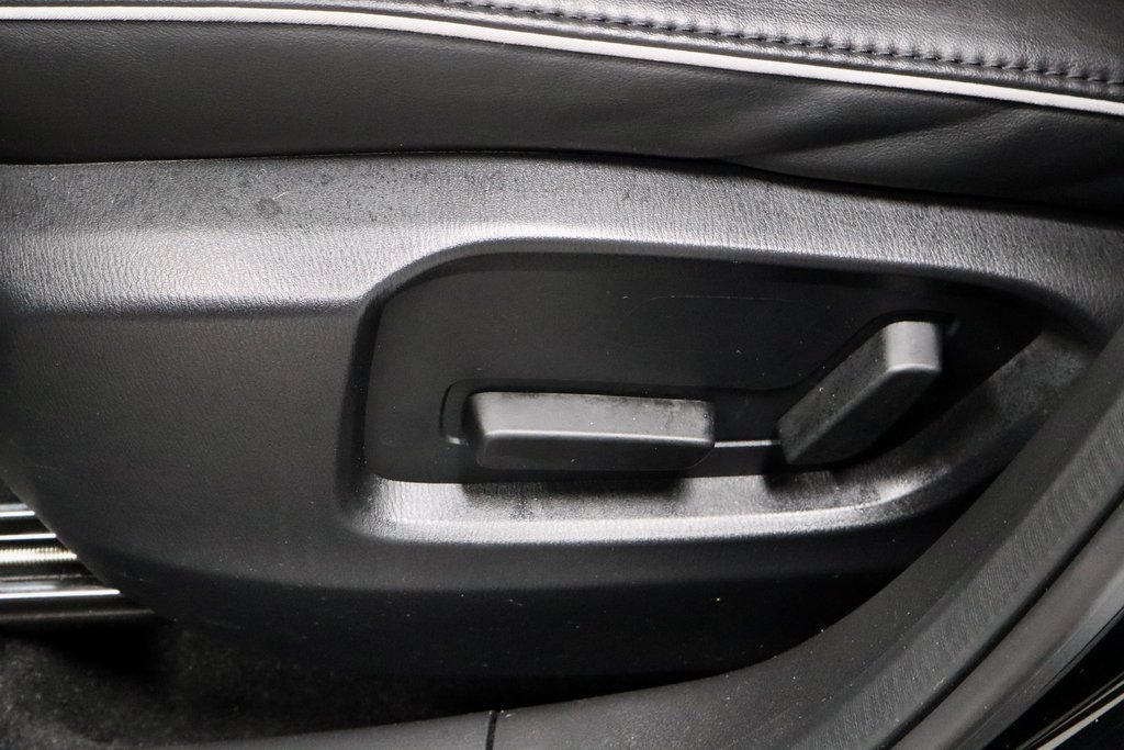 Used 2025 MAZDA CX-5 AWD 2.5 S w/ Select Package image 26