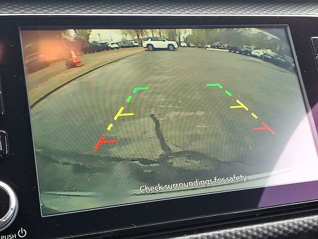 Used 2023 Nissan Kicks SV FWD image 20