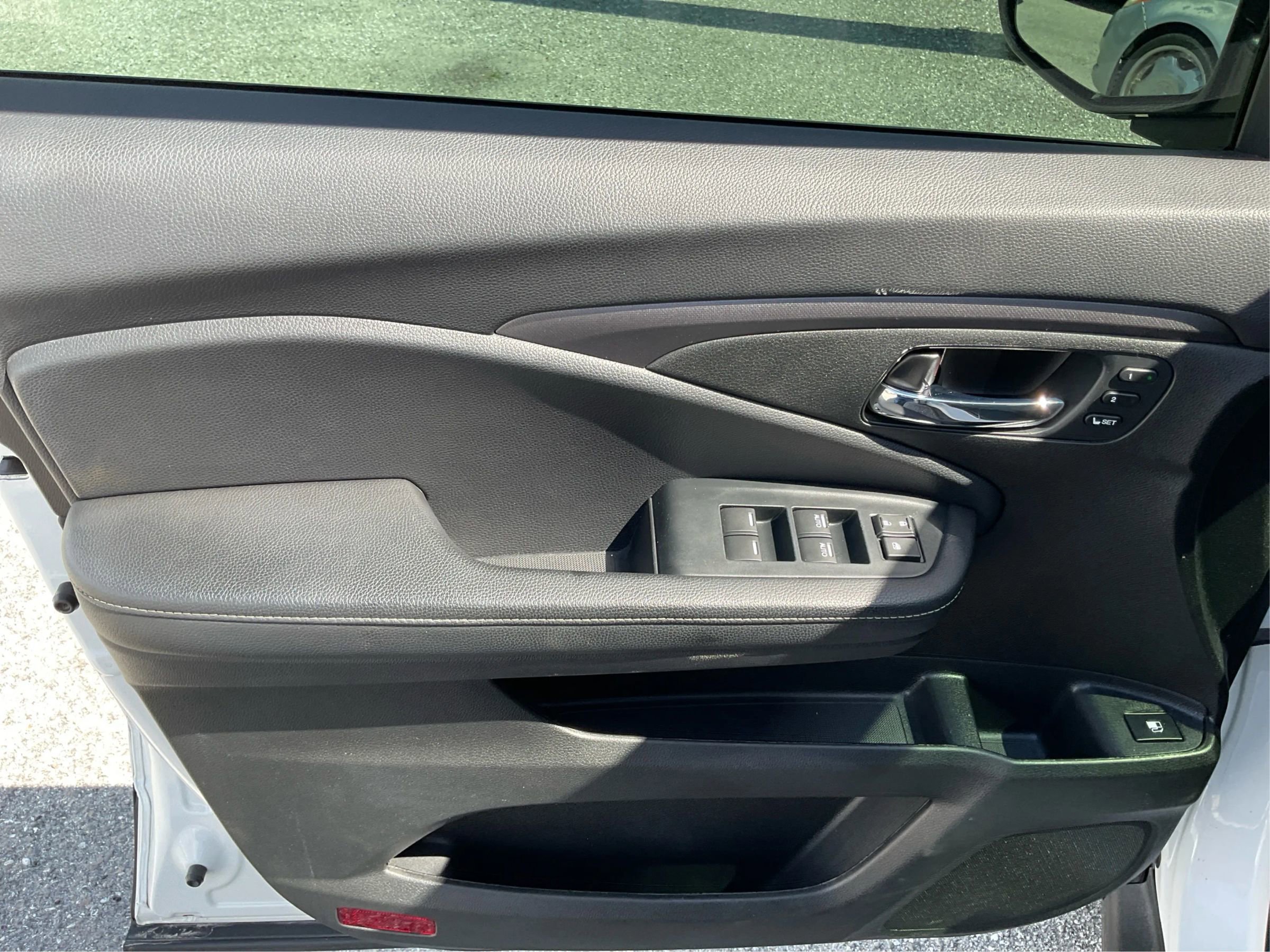 Used 2023 Honda Ridgeline RTL image 19