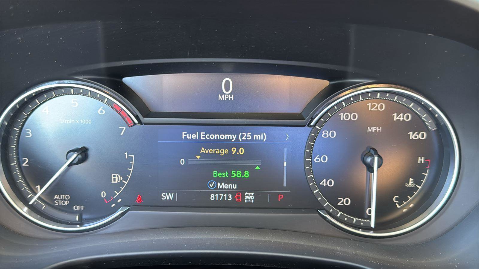 Used 2023 Cadillac XT4 Premium Luxury image 10