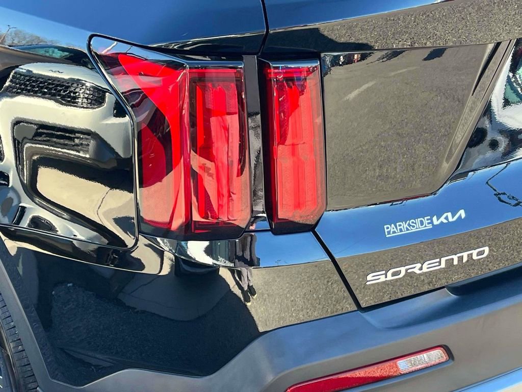 Used 2023 Kia Sorento SX Prestige image 38