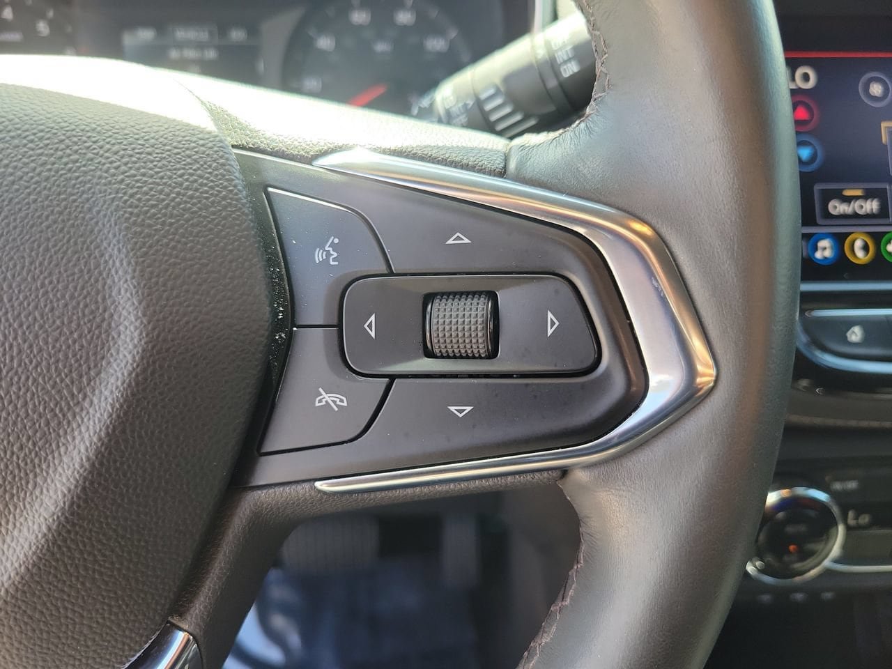 Certified 2023 Chevrolet TrailBlazer ACTIV w/ Convenience Package FWD image 20